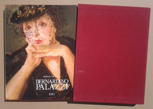 Grada bernardino palazzi - -,