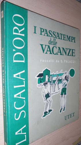 Passatempi delle - passatempi,