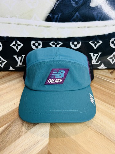 Cappello palace new balance - cappello,