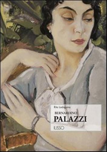 Bernardino palazzi ladogana - palazzi,