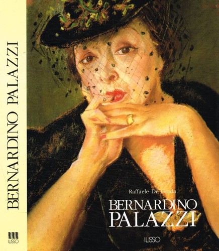 Bernardino palazzi raffaele - palazzi.,
