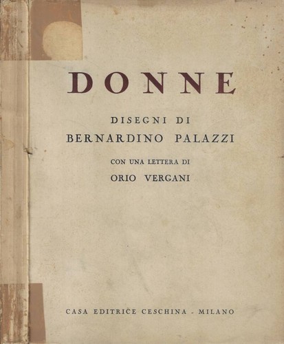 Donne disegni bernardino - disegni, di