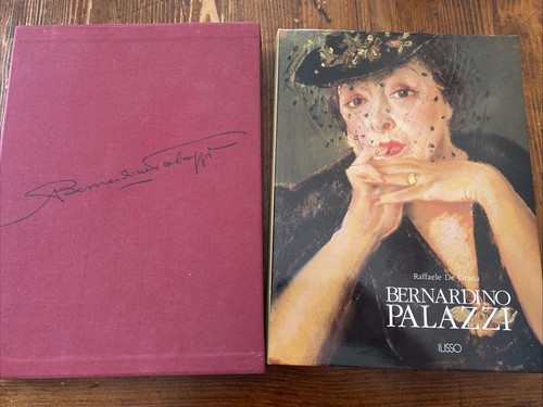 Bernardino palazzi raffaele - bernardino,