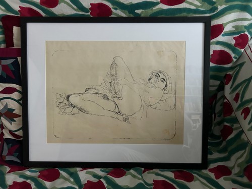Palazzi bernardino nudo di - -,