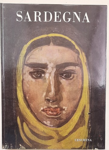 Sardegna dipinti e - sardegna, disegni