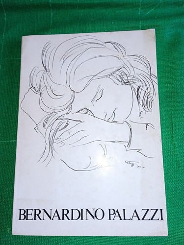 Pittore bernardino palazzi - pittore,
